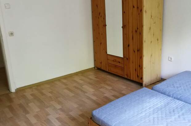 Altbauwohnung mieten in 8020 Graz (Bild 1)