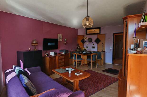 Wohnung kaufen in 6020 Innsbruck