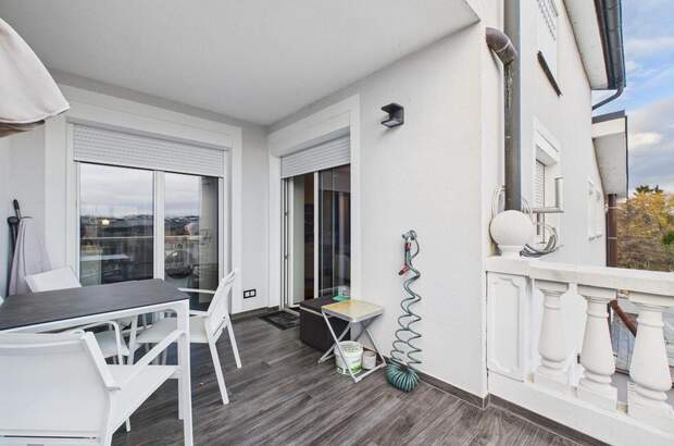 Wohnung mit Balkon kaufen in 7100 Neusiedl (Bild 3)