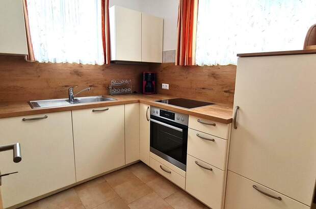 Wohnung mieten in 9313 St. Georgen (Bild 5)