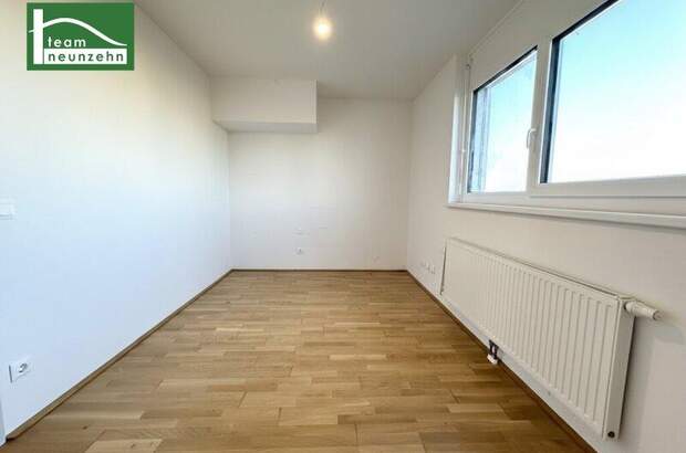 Terrassenwohnung mieten in 1210 Wien (Bild 5)