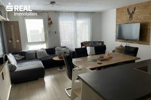 Terrassenwohnung kaufen in 8401 Kalsdorf (Bild 5)