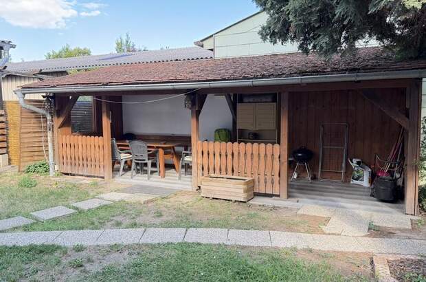 Einfamilienhaus kaufen in 2353 Guntramsdorf (Bild 2)