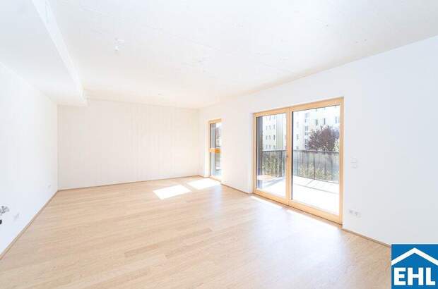 Terrassenwohnung kaufen in 2340 Mödling (Bild 1)