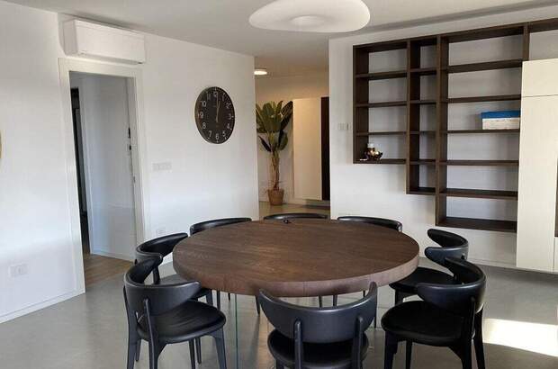 Wohnung mit Balkon kaufen in 33100 Udine (Bild 4)