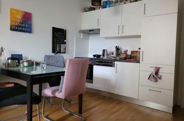 Wohnung mit Balkon kaufen in 8020 Graz (Bild 3)