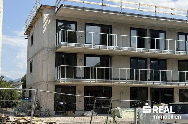 Terrassenwohnung kaufen in 6060 Hall (Bild 5)
