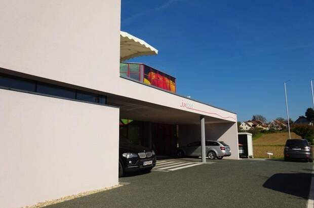 Gewerbeobjekt kaufen in 8200 Gleisdorf (Bild 4)