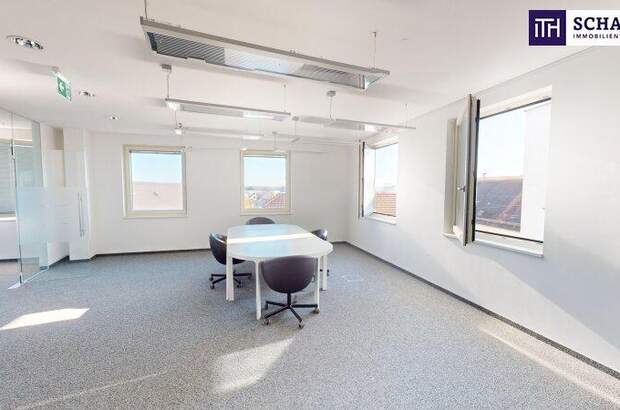 Büro / Praxis mieten in 8054 Graz (Bild 4)