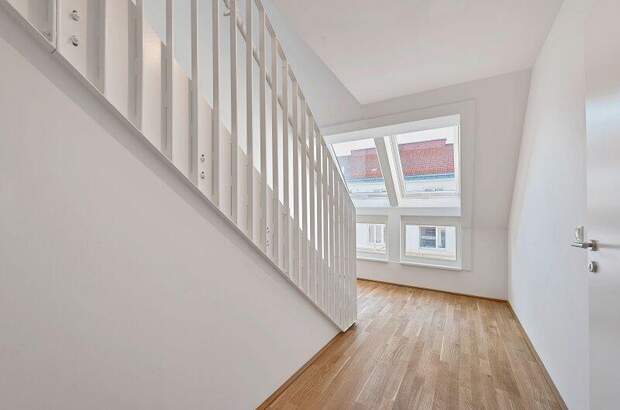 Terrassenwohnung kaufen in 1210 Wien (Bild 5)