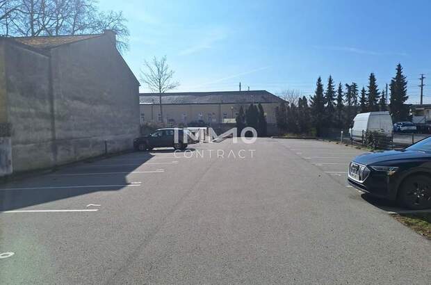 Gewerbeobjekt mieten in 3300 Amstetten