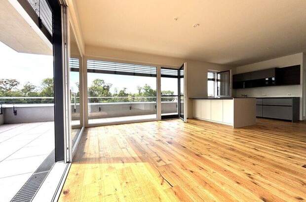 Terrassenwohnung kaufen in 8490 Bad Radkersburg (Bild 3)