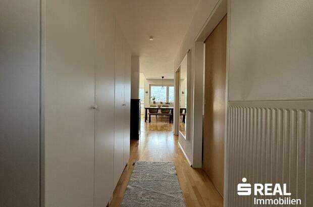 Terrassenwohnung kaufen in 6410 Telfs (Bild 3)