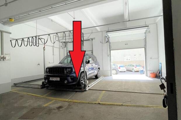 Immobilie mieten in 1180 Wien (Bild 3)