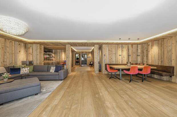 Terrassenwohnung kaufen in 6370 Kitzbühel (Bild 3)