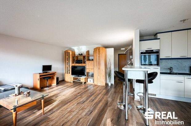 Terrassenwohnung kaufen in 6820 Frastanz (Bild 5)