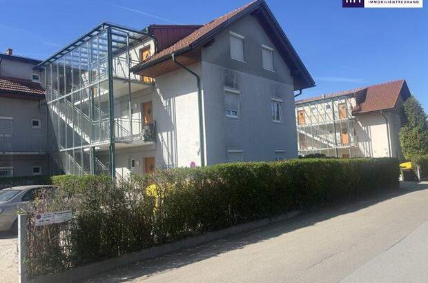 Terrassenwohnung kaufen in 8053 Graz (Bild 1)
