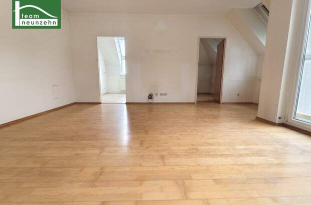 Terrassenwohnung mieten in 3454 Sitzenberg (Bild 5)