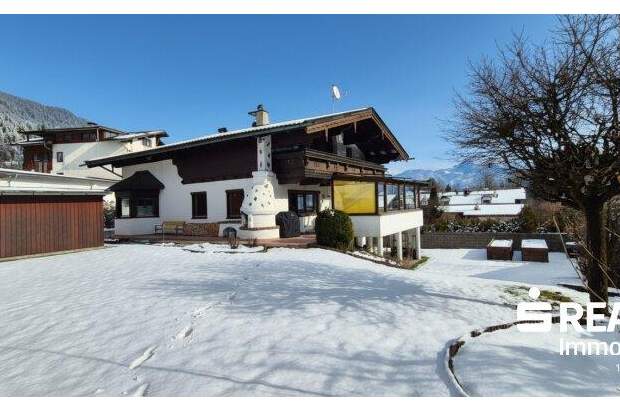 Haus kaufen in 6336 Niederbreitenbach (Bild 1)