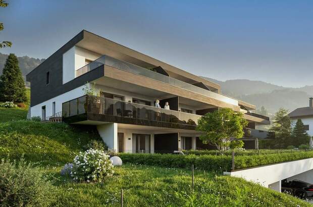 Terrassenwohnung kaufen in 6071 Aldrans (Bild 3)