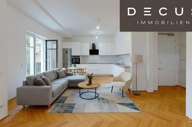 Terrassenwohnung mieten in 1130 Wien (Bild 1)