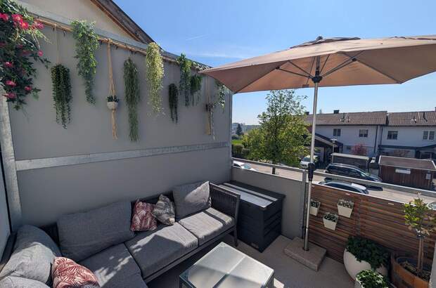 Wohnung mit Balkon kaufen in 4702 Wallern (Bild 4)