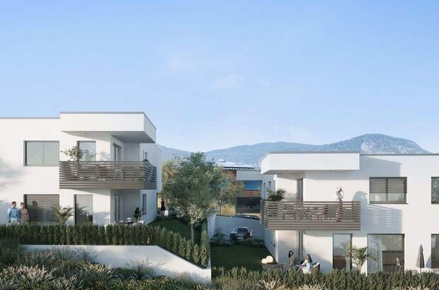 Wohnung mit Balkon kaufen in 6401 Inzing (Bild 4)