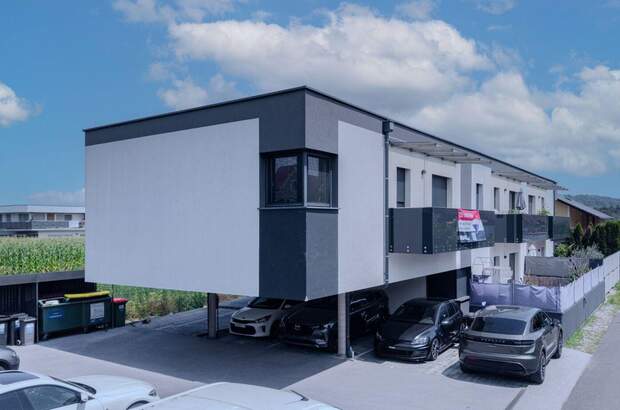 Wohnung mit Balkon kaufen in 8401 Kalsdorf (Bild 5)