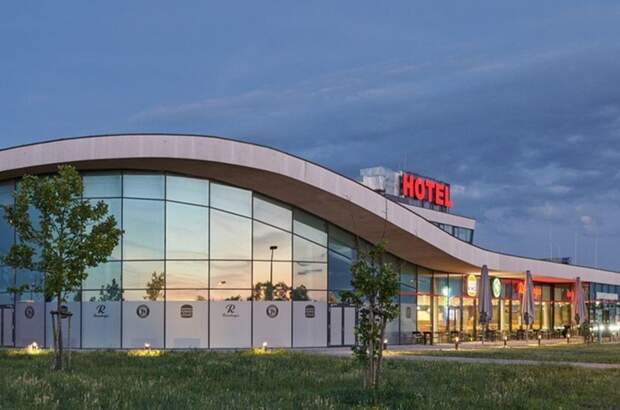 Gewerbeobjekt mieten in 2232 Deutsch (Bild 1)