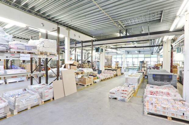 Gewerbeobjekt mieten in 1140 Wien (Bild 3)