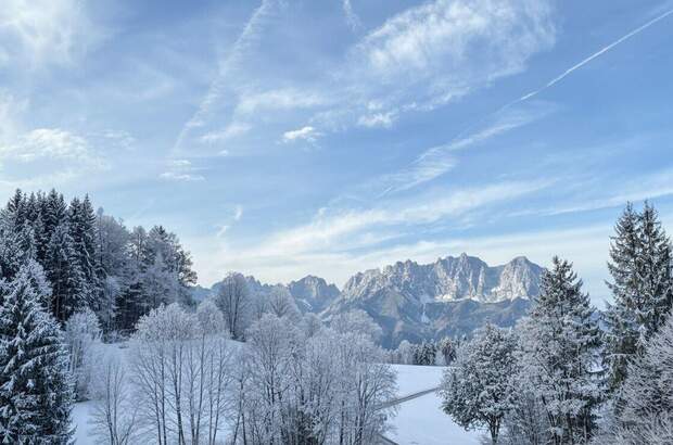 Wohnung mit Balkon mieten in 6370 Kitzbühel (Bild 1)