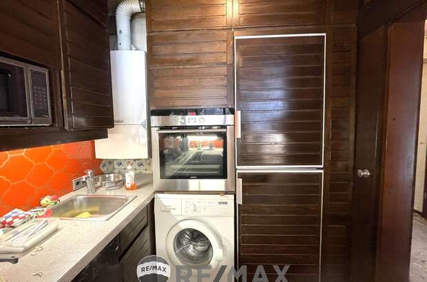 Terrassenwohnung kaufen in 1160 Wien (Bild 5)