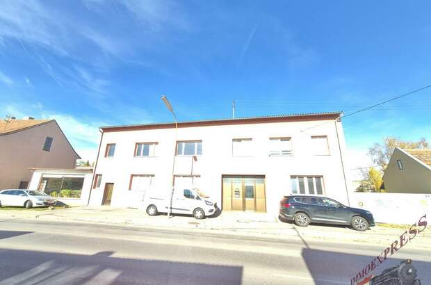 Mehrfamilienhaus kaufen in 2304 Orth (Bild 1)