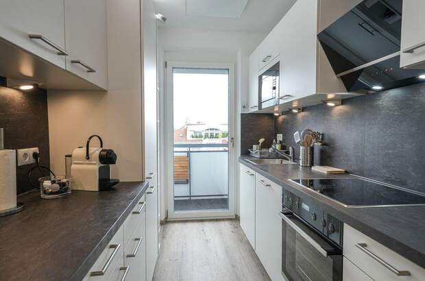 Altbauwohnung mit Balkon kaufen in 6020 Innsbruck (Bild 4)