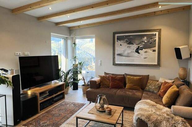 Einfamilienhaus kaufen in 6521 Fließ (Bild 4)