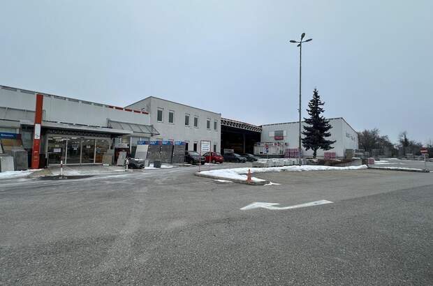 Gewerbeobjekt mieten in 2700 Wiener Neustadt (Bild 2)