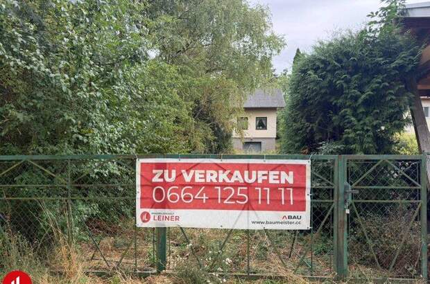 Einfamilienhaus kaufen in 2115 Ernstbrunn (Bild 1)