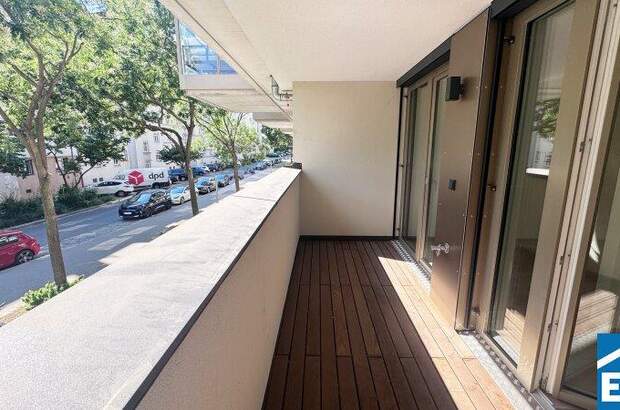 Terrassenwohnung kaufen in 1090 Wien (Bild 2)