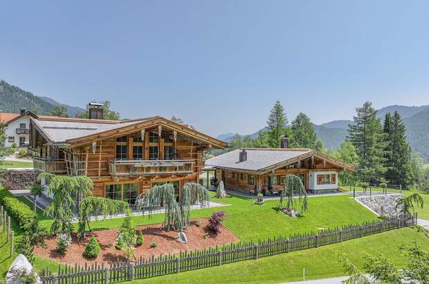 Chalet kaufen in 6215 Achenkirch (Bild 5)