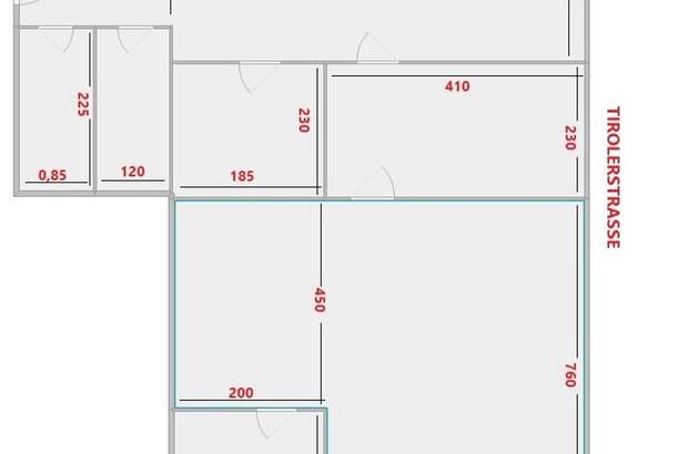 Gewerbeobjekt mieten in 9800 Spittal (Bild 3)
