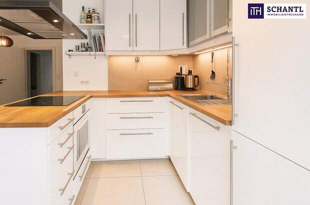 Terrassenwohnung kaufen in 1180 Wien (Bild 4)