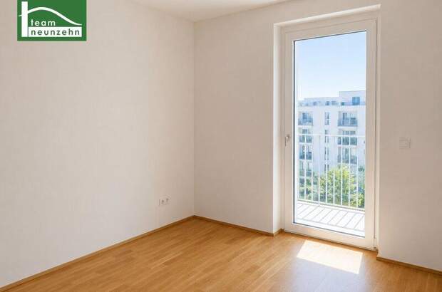 Terrassenwohnung mieten in 1160 Wien (Bild 3)