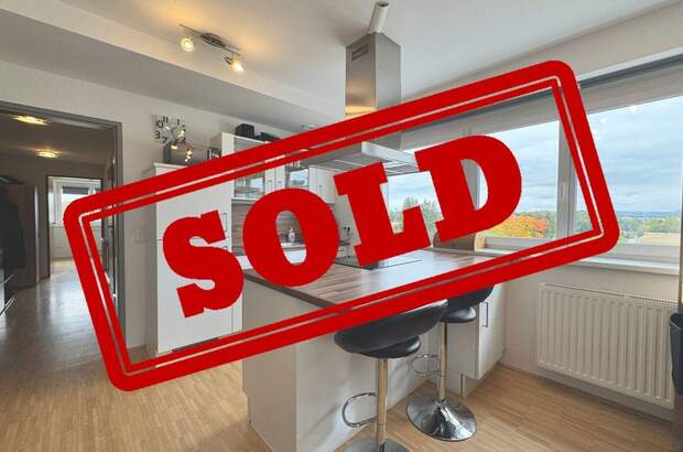 Wohnung mit Balkon kaufen in 4851 Gampern (Bild 1)