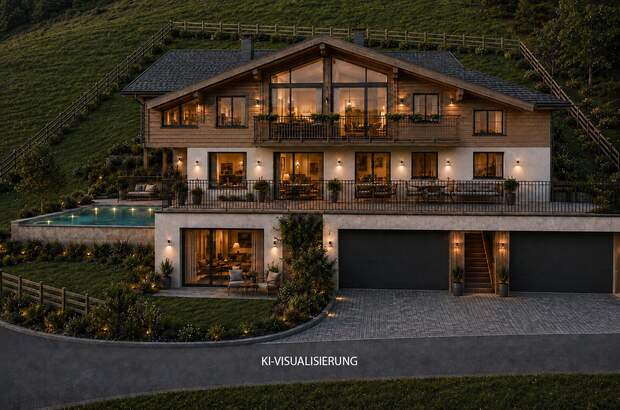 Haus kaufen in 6365 Kirchberg (Bild 3)