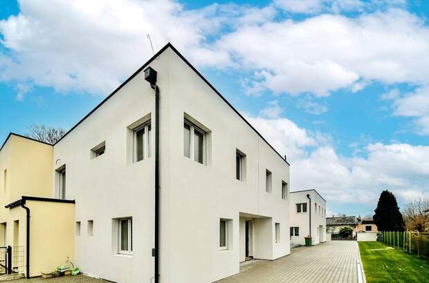 Haus mit Garten kaufen in 2282 Markgrafneusiedl (Bild 2)