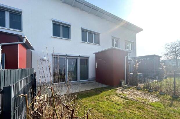 Haus mit Garten mieten in 4800 Attnang (Bild 5)