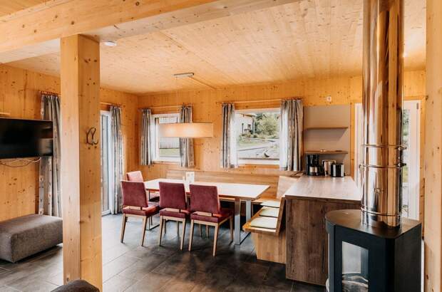 Haus mit Garten kaufen in 8861 St. Lorenzen (Bild 3)