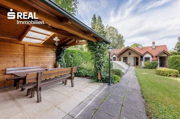 Einfamilienhaus kaufen in 2020 Hollabrunn (Bild 2)