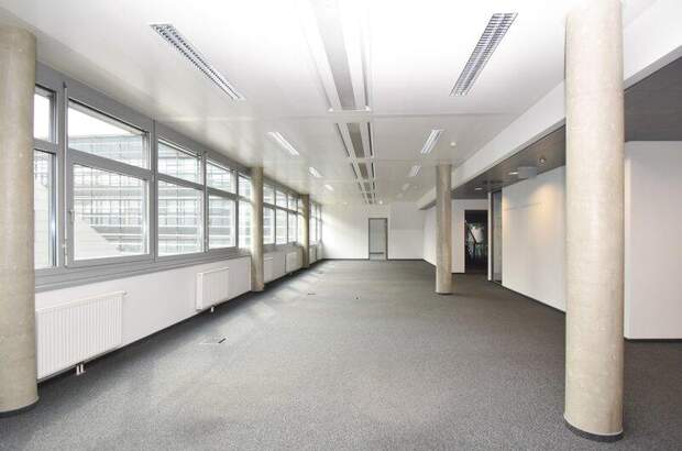 Büro / Praxis mieten in 1030 Wien (Bild 3)