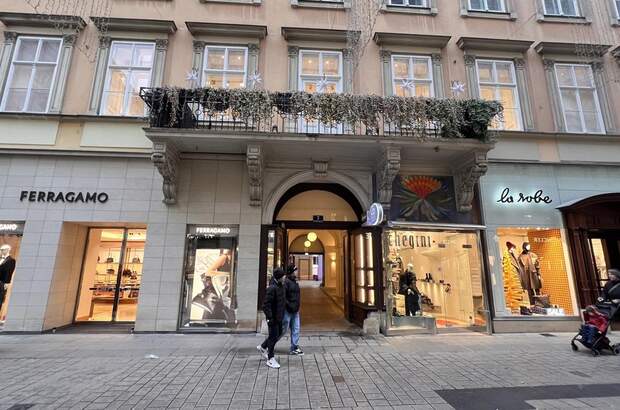 Einzelhandel mieten in 1010 Wien (Bild 4)